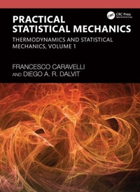 Enlarge image Cover: Practical Statistical Mechanics - CRC Press