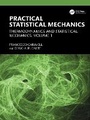 Cover: Practical Statistical Mechanics - CRC Press