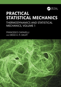 Enlarge image Cover: Practical Statistical Mechanics - CRC Press