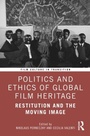 Cover: Restitution and the Moving Image - Pallas Publications