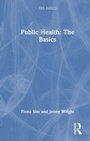 Cover: Public Health: The Basics - Routledge