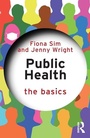 Cover: Public Health: The Basics - Routledge
