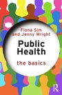 Cover: Public Health: The Basics - Routledge