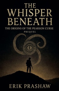 Enlarge image Cover: The Whisper Beneath - Erik Prashaw