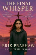 Cover: The Final Whisper - Erik Prashaw