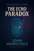 Cover: The Echo Paradox - John Hempstock