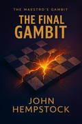 Cover: The Final Gambit - John Hempstock