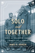 Cover: Solo and Together - St Martin's Press