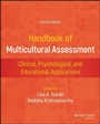 Cover: Handbook of Multicultural Assessment - Wiley