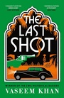 Cover: The Last Shot - Hodder & Stoughton