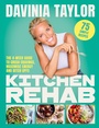 Cover: Kitchen Rehab - Orion Spring