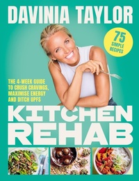 Enlarge image Cover: Kitchen Rehab - Orion Spring