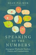 Cover: Speaking by the Numbers - Inter-Varsity Press,US