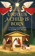 Cover: Unto Us a Child Is Born - Workman Children's