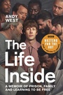 Cover: The Life Inside - Pan Macmillan