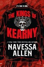 Cover: The Kings of Kearny - Quercus