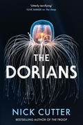 Cover: The Dorians - ARCADIA
