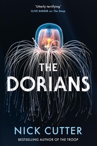 Enlarge image Cover: The Dorians - ARCADIA