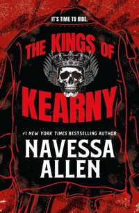 Enlarge image Cover: The Kings of Kearny - Quercus Publishing