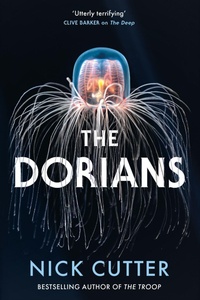 Enlarge image Cover: The Dorians - Arcadia Books