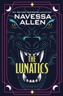 Cover: The Lunatics - Quercus