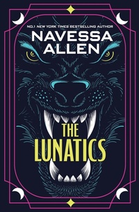 Enlarge image Cover: The Lunatics - Quercus