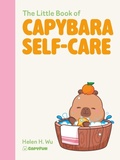Cover: The Little Book of Capybara Self-Care - Greenfinch
