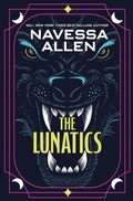 Cover: The Lunatics - Quercus Publishing Plc