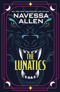 Enlarge image Cover: The Lunatics - Quercus Publishing Plc