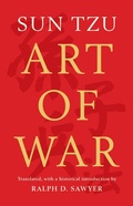 Cover: The Art of War (Translated by Ralph D. Sawyer) - Basic Books