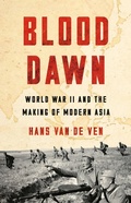 Cover: Blood Dawn - Basic Books