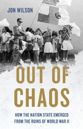 Cover: Out of Chaos - Basic Books
