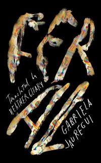 Enlarge image Cover: Feral - Feminist Press
