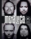 Cover: Metallica - Motorbooks