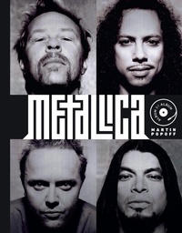 Enlarge image Cover: Metallica - Motorbooks