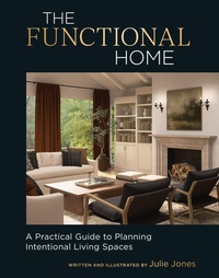 Enlarge image Cover: The Functional Home - Cool Springs Press