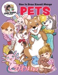 Cover: How to Draw Kawaii Manga Pets - Walter Foster Jr.