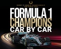Cover: Formula 1 Champions Car by Car - Motorbooks