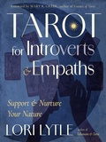Cover: Tarot for Introverts and Empaths - Weiser Books