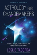 Cover: Astrology for Changemakers - Weiser Books