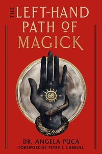 Enlarge image Cover: The Left-Hand Path of Magick - Weiser Books