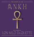 Cover: Ankh - Weiser Books