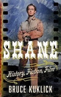 Enlarge image Cover: Shane - Paul Dry Books