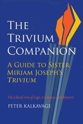 Cover: The Trivium Companion - Paul Dry Books