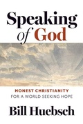 Cover: Speaking of God - Twenty-Third Publications
