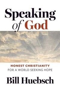 Enlarge image Cover: Speaking of God - Twenty-Third Publications