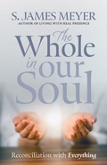 Cover: The Whole in Our Soul - Twenty-Third Publications