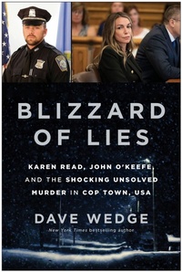 Enlarge image Cover: Blizzard of Lies - BENBELLA BOOKS