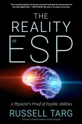 Cover: The Reality of ESP - New Page Books,US