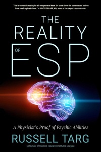 Enlarge image Cover: The Reality of ESP - New Page Books,US